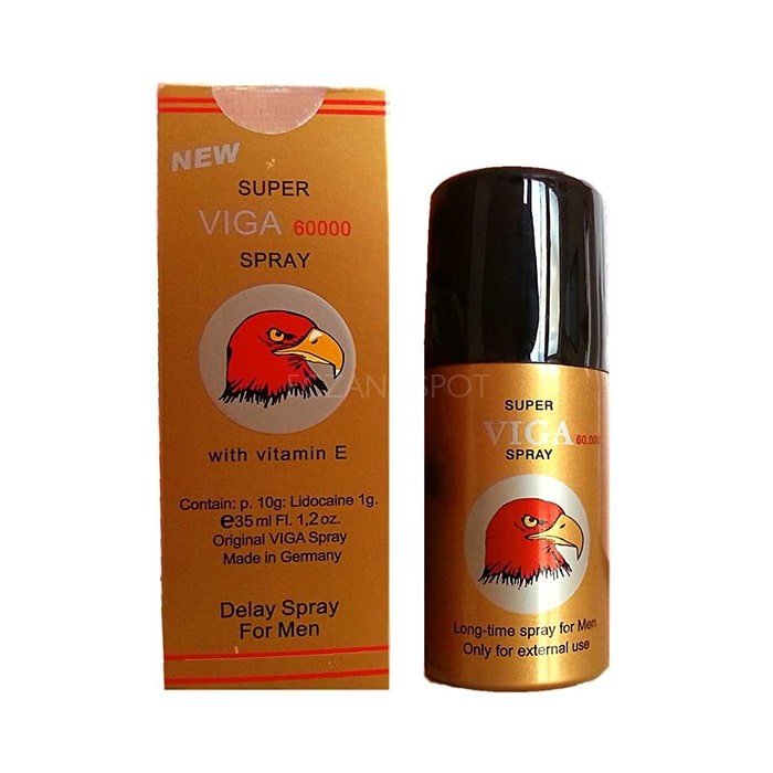 Süper Viga 60000 Sprey